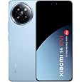 XIAOMI 14 Civi Cruise Blue (8GB RAM 256GB Storage) | 50 MP Leica Triple Camera| SD 8s Gen 3 | 1.5K Quad Curved AMOLED HyperOS