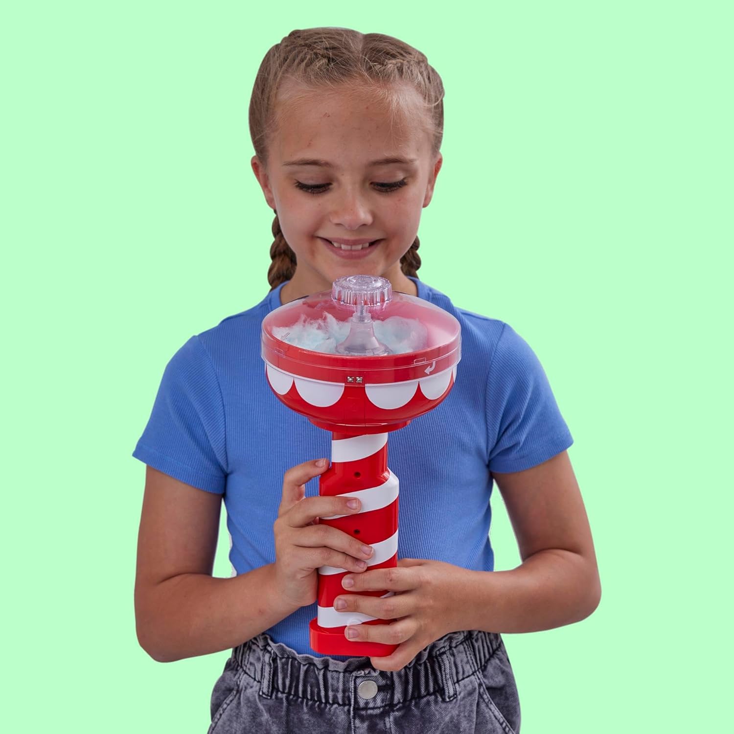 Cotton Candy Maker by Big Time Toys