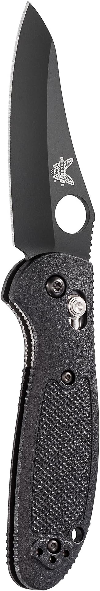 Benchmade - Mini Griptilian 555HG Knife