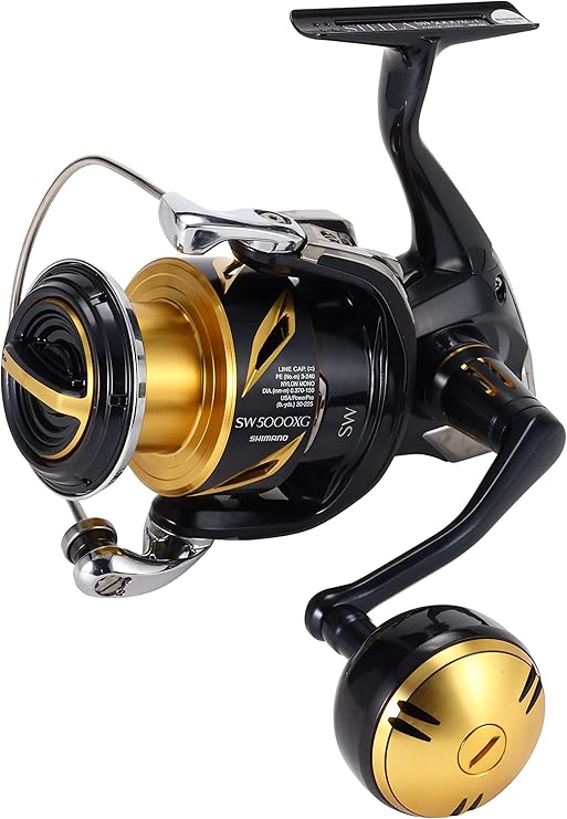 100 の保証 シマノ シマノ ステラ Yo 送料無料 A 3月new 22 引 スピニング リール 5000xg Sw シマノ Www Listentotheworld Net