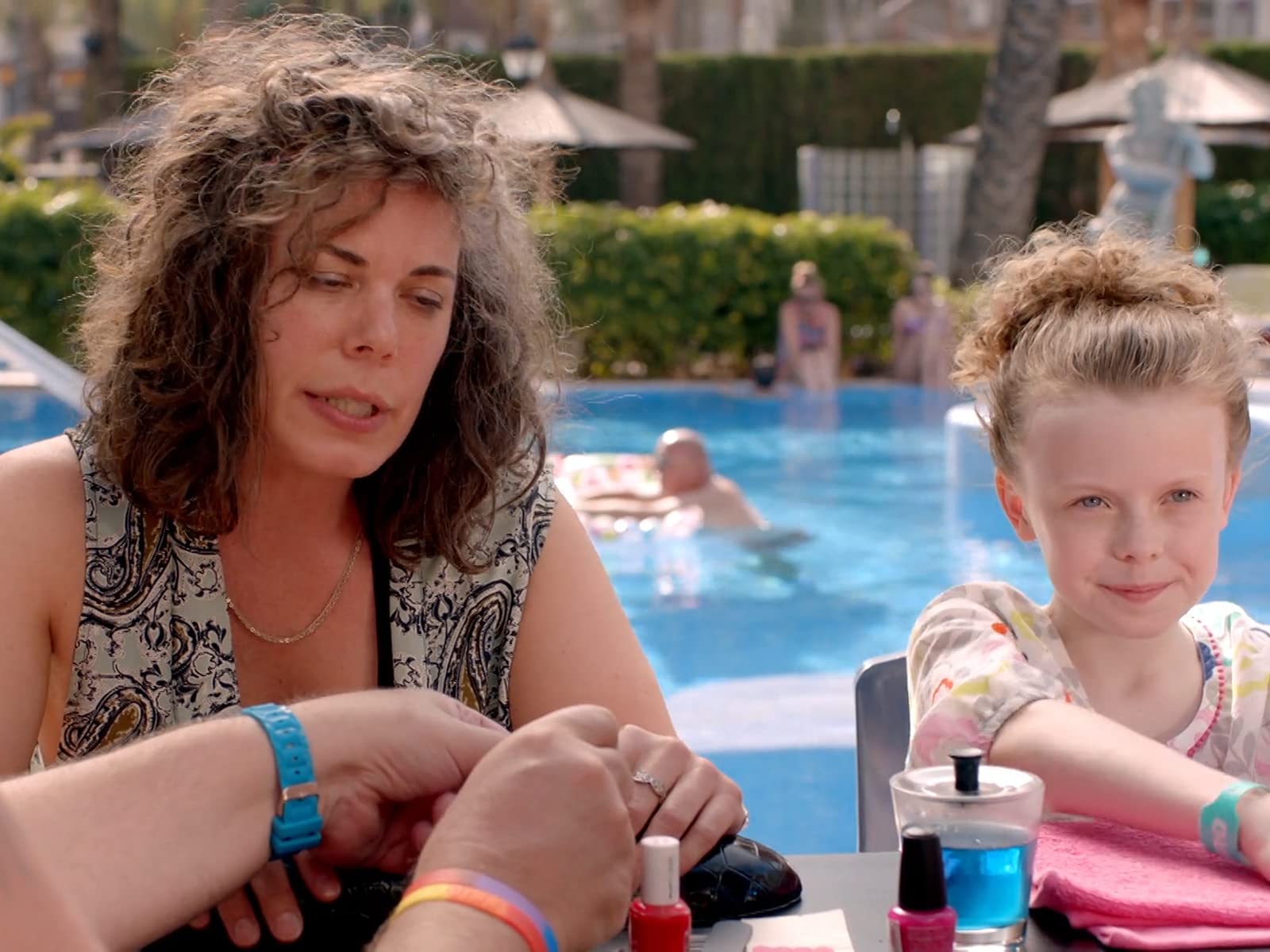 Watch Benidorm | Prime Video