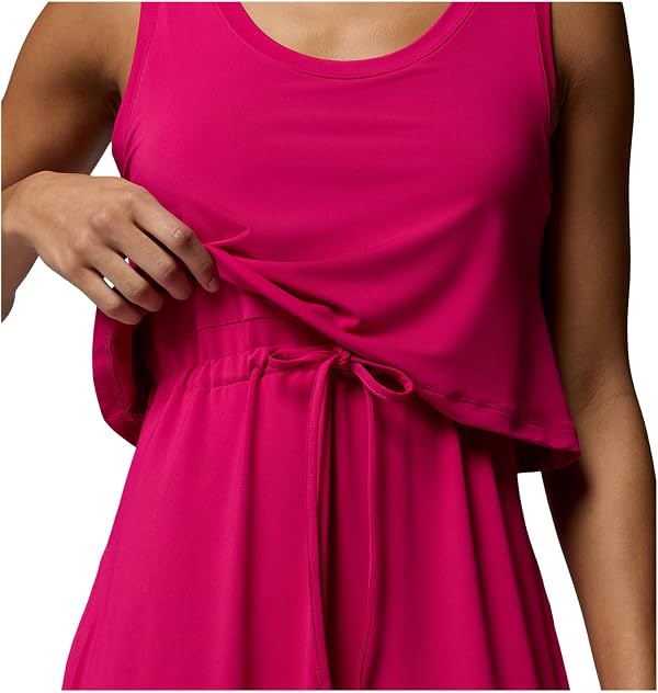 Vestido Maxi PFG Freezer™