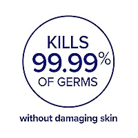 Vista 5 de PURELL Brand Advanced Hand Sanitizer Foam, Clean Scent, 1200 mL Refill for PURELL ES6 Automatic Hand Sanitizer Dispenser (Pack of 2) - 6453-02