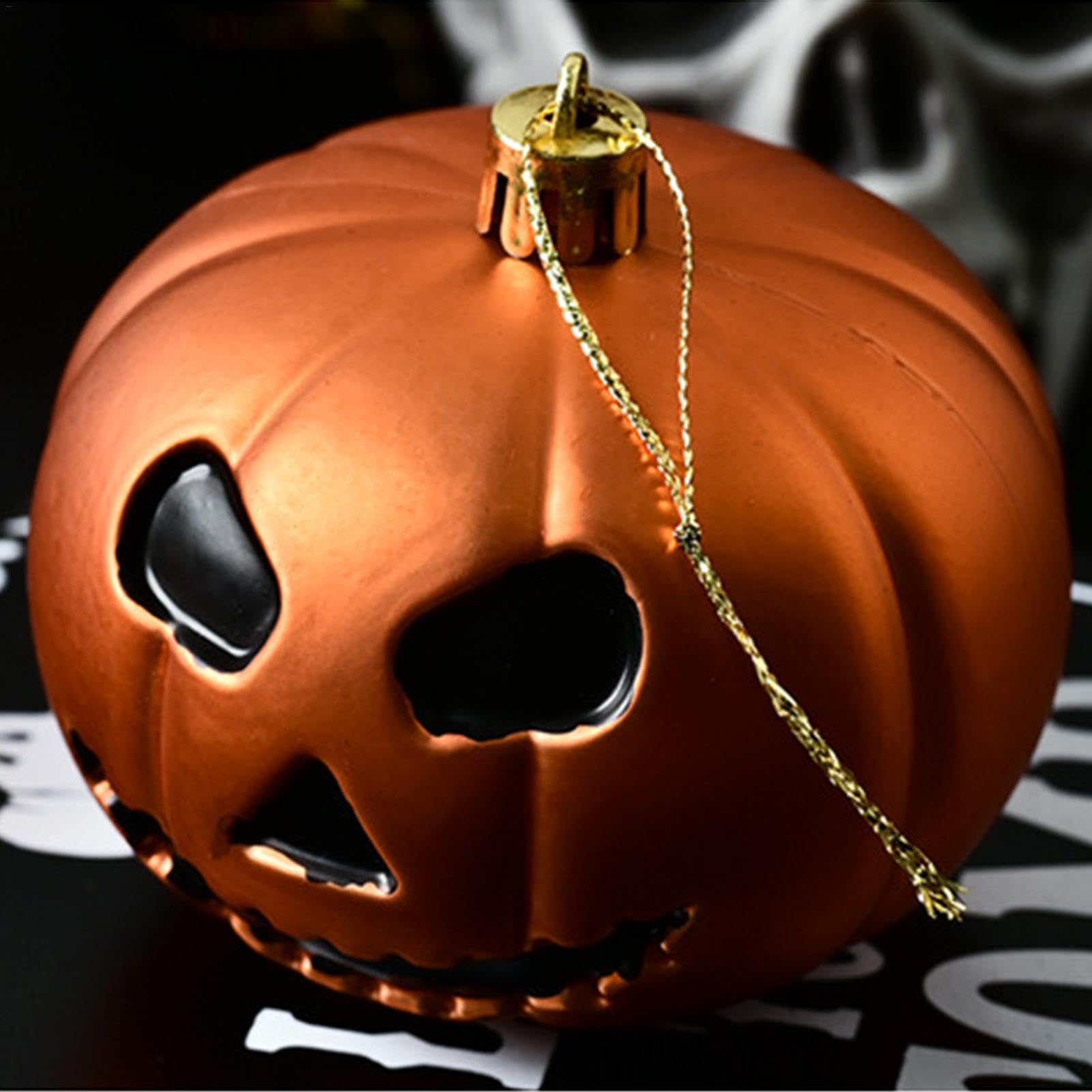 Amazon.co.jp: ツリー用ハロウィンオーナメント | ゴーストスマイル