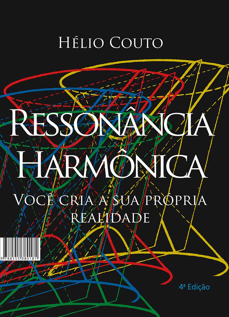 Buy Ressonância Harmônica Você cria a sua própria realidade