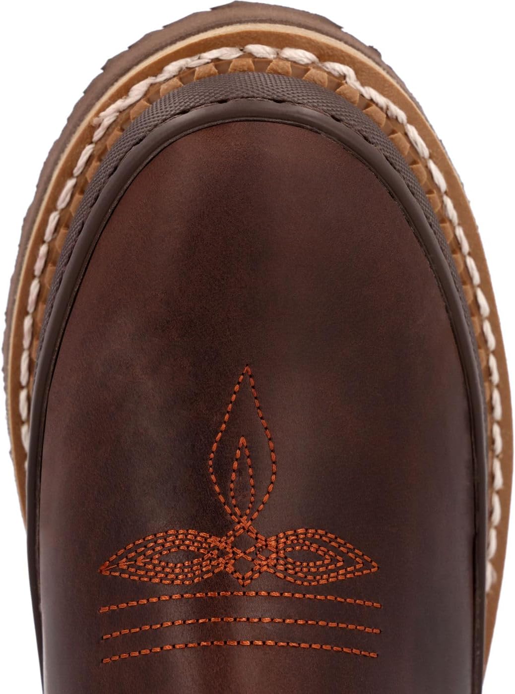 Georgia Boot Crimson Blossom Fashion Romeo