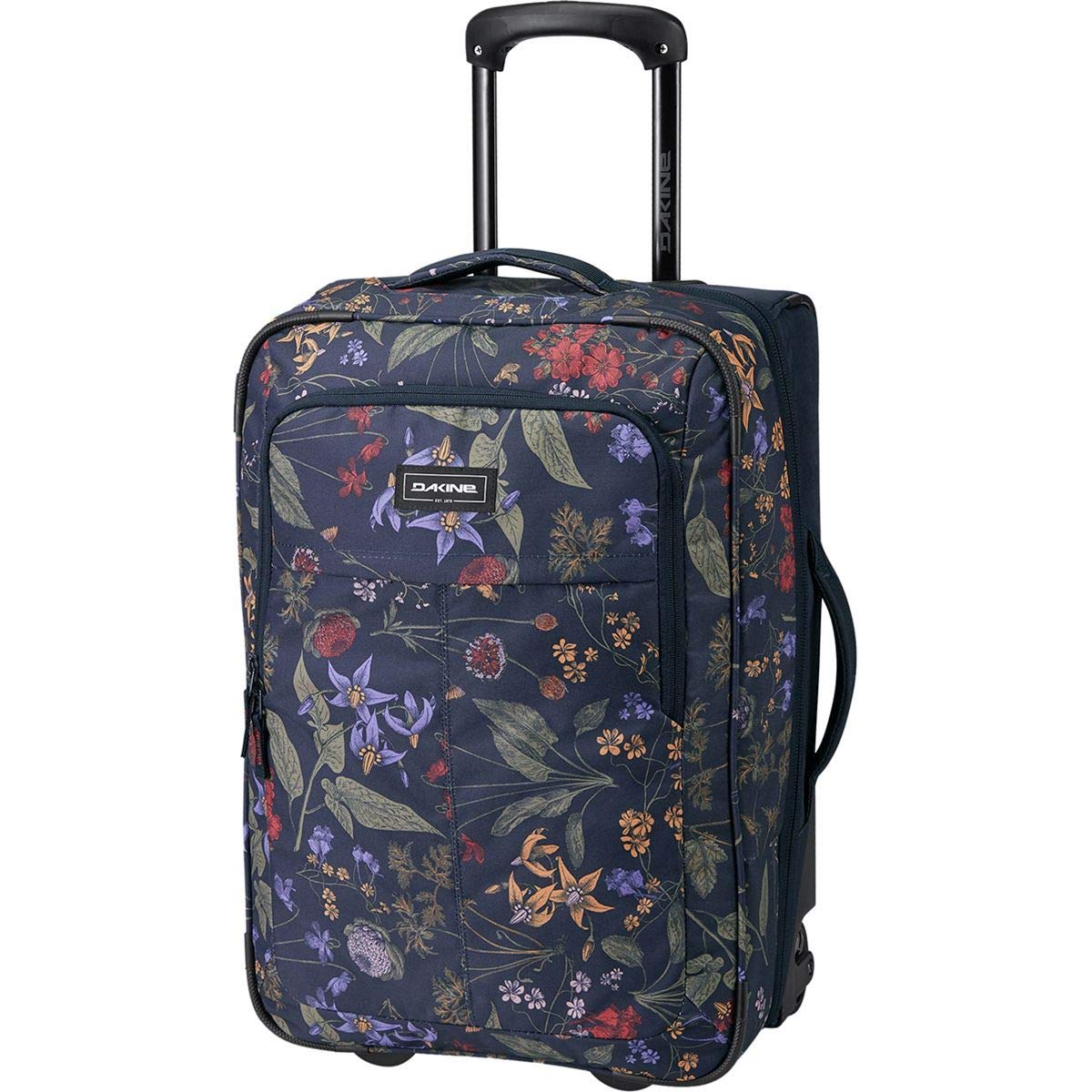 Buy Dakine Carry On Roller Hand Luggage Suitcase with Wheels, Travel