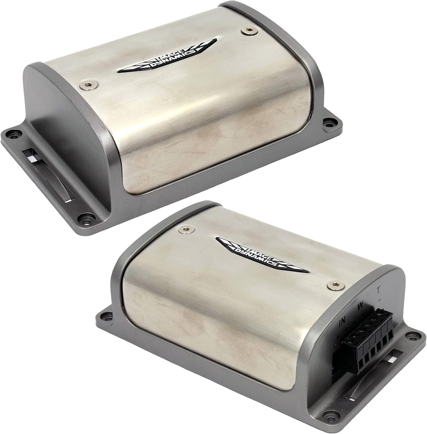 Image Dynamics XS-X 2-Way Crossover XS Series