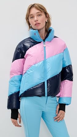 Super Mojo Down Jacket