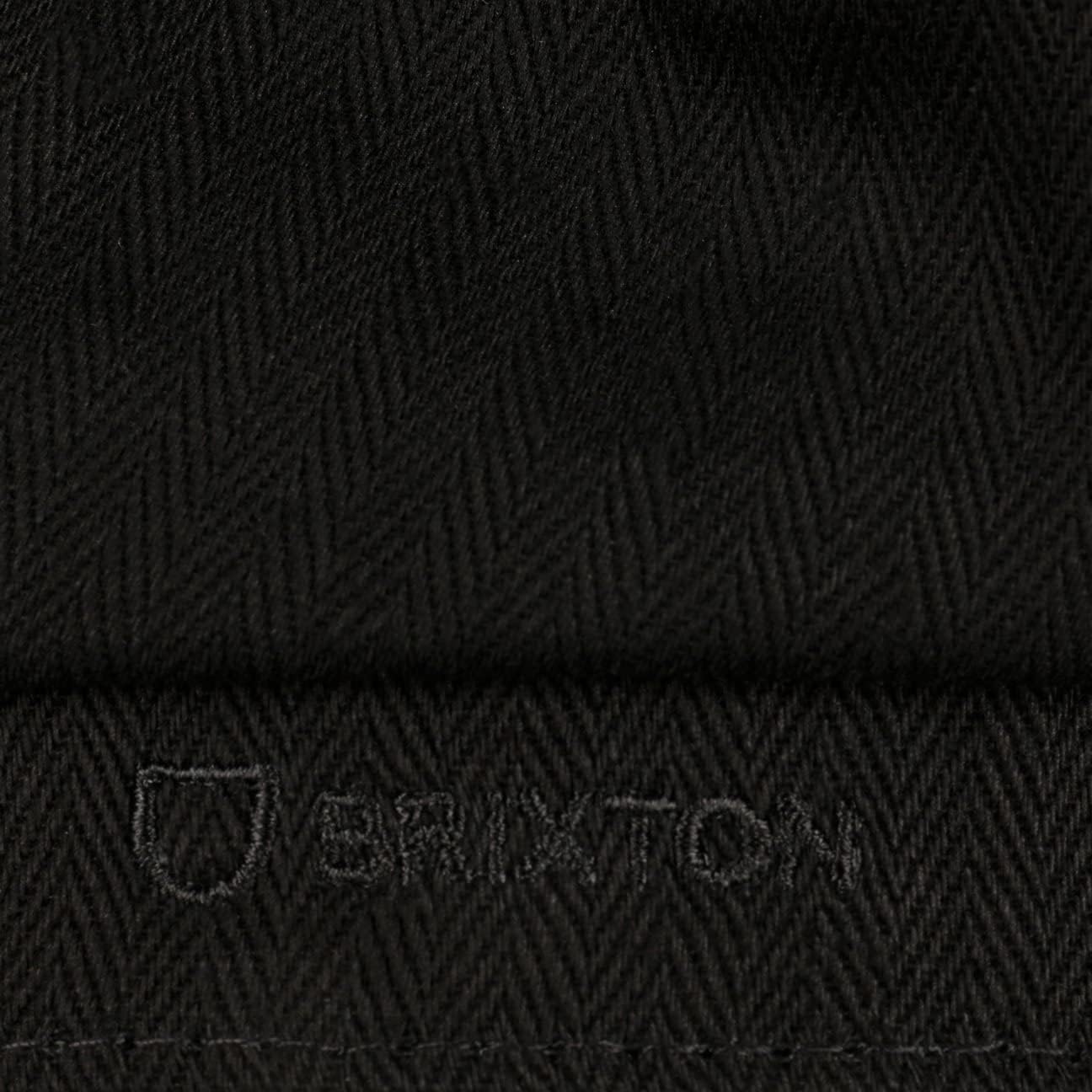 Brixton Unisex-Adult Fiddler Cap - Image 7