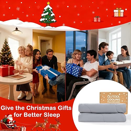 Miniatura 2 de QUTOOL Mantas refrescantes para personas que duermen con calor, edredón de verano para sudores nocturnos, manta fría de doble cara Q-Max> 0.4 Tech