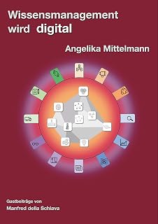 Wissensmanagement wird digital