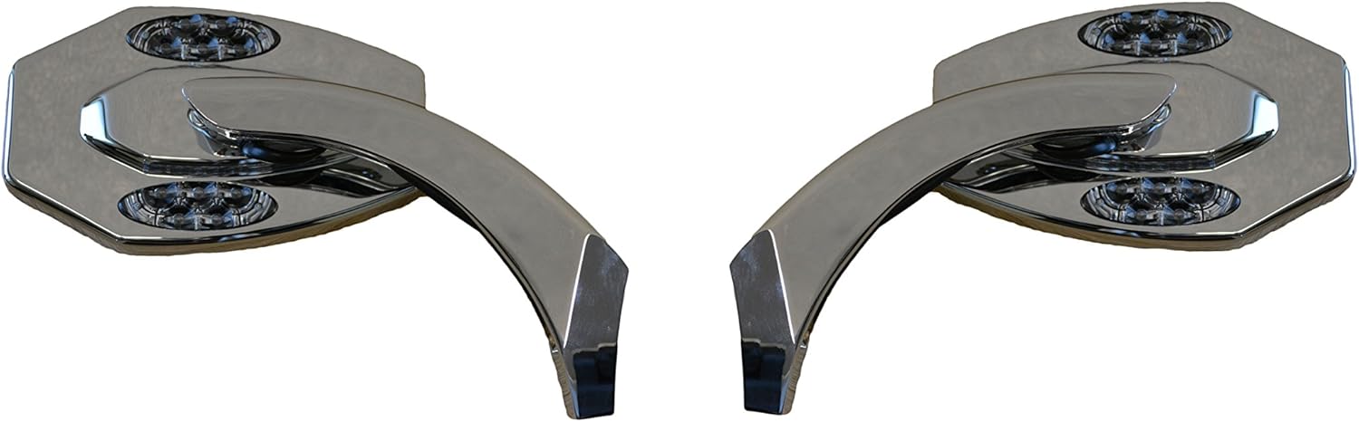 Fеаturеd Prоduсt Muth 220-0710-0 Merge Master Signal Mirror Chrome 60% оƒƒ Dіѕсоunt Muth 220-0710-0 Merge Master Signal Mirror Chrome