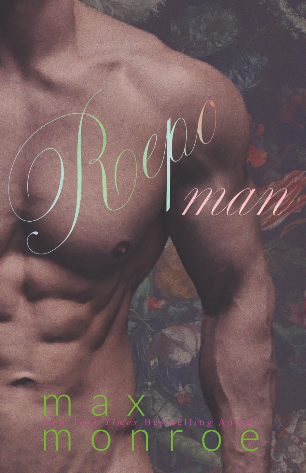 Repo Man: 2 (Blue-Collar Vigilante Vampires)