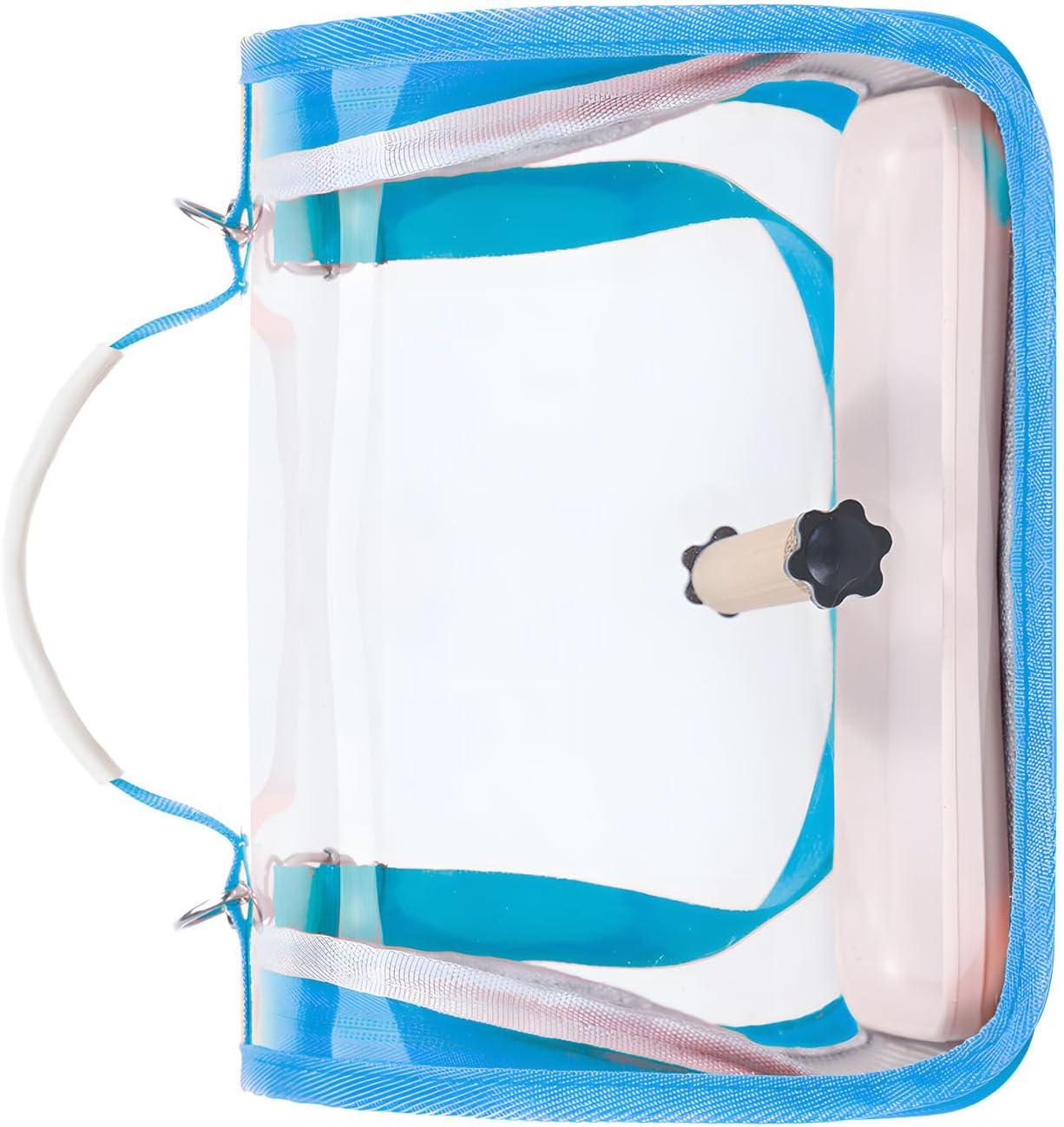 Portable Bird Carrier for Small Birds Featuring Visible Window and Breathable Fabric Perfect for Travel Vet Appointments and Outdoor Adventures Cockatiel Carrier