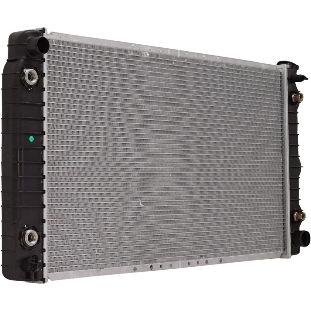 for Cadillac Deville/Seville Radiator Assembly 1990 | 4.9L V8 | Replacement for GM3010348 | 52493406