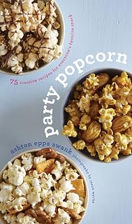 Party Popcorn Creative Everyones Favorite