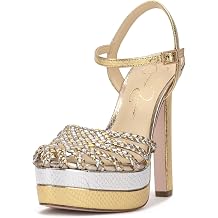 Jessica Simpson Womens Inaia