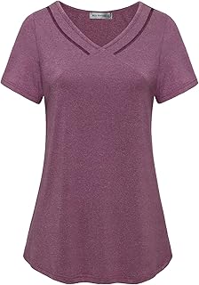 Womens Fast Dry Yoga Tops Workout Clothes