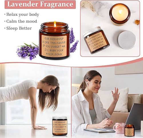 Miniatura 4 de Regalos de cumpleaños para mejores amigas, regalos de amistad para mujeres, regalo divertido para mejor amiga, regalo para mujer, mejor amiga, taza