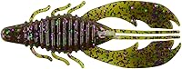Vista 3 de Berkley PowerBait Craw Fatty Fishing Soft Bait