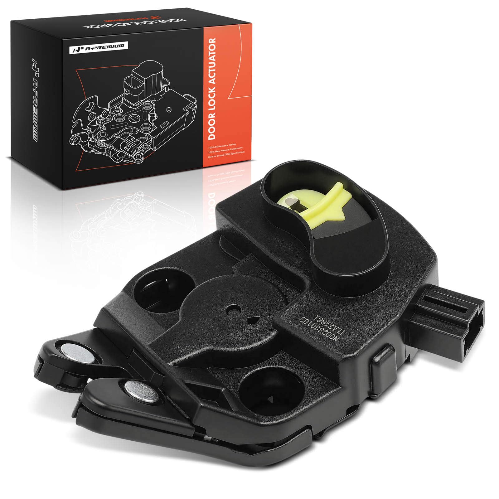 Amazon.com: A-Premium Trunk Latch Compatible with Honda Civic 2016
