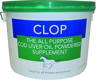 Clop: 1kg