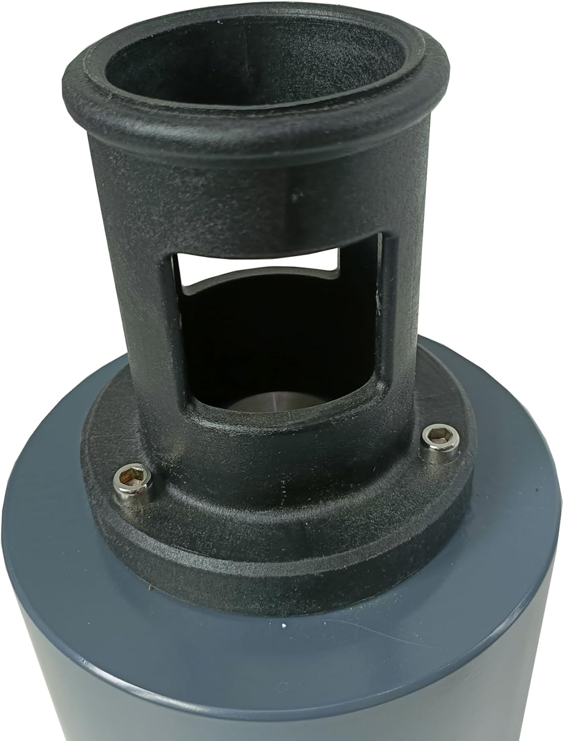 Test Anvil for Concrete & Mortar Test Hammer (HT-225 Series) JW-225