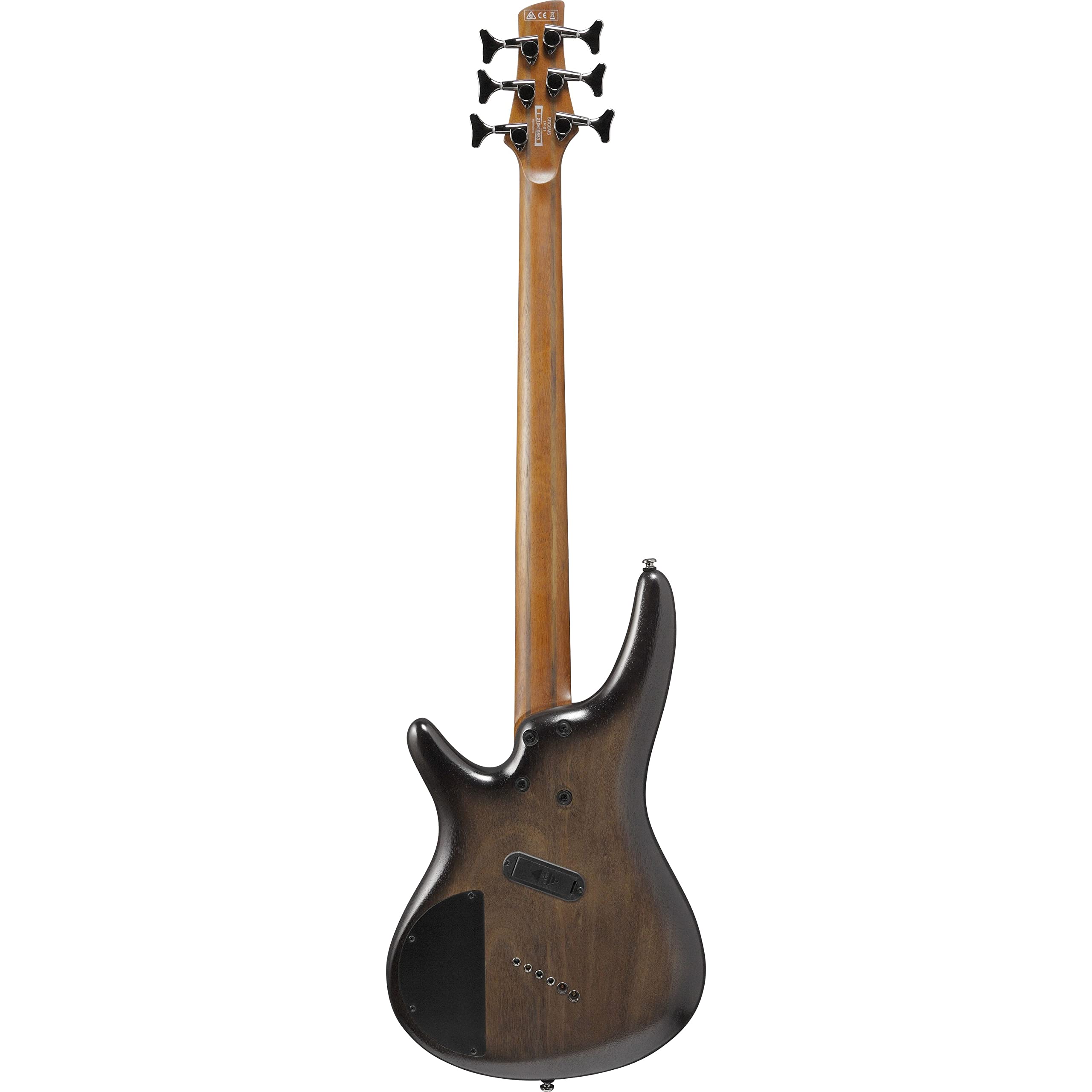 Amazon | Ibanez アイバニーズ BASS WORKSHOP SRC6MS-BLL マルチ