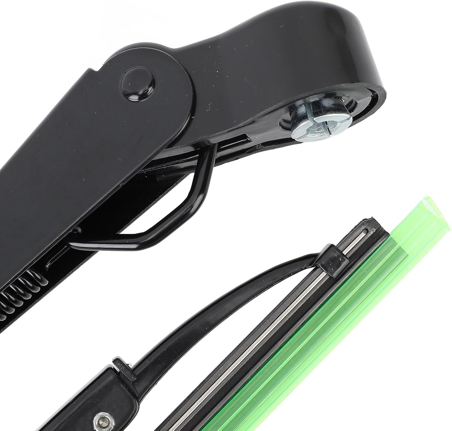 Acouto Windshield Wiper Arm Blade Set 01287358 0390506510 7731000001 for Tractor for CARAVAN ATV UTV 12V Windscreen Wiper Blade Replacement