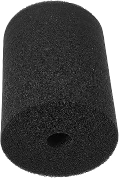 SHINEOFI 4Pcs Tumbler Turner Inserts for Crafting Cylindrical Sponge Accessories for DIY Tumblers Easy to Use and Gentle Cups Holding