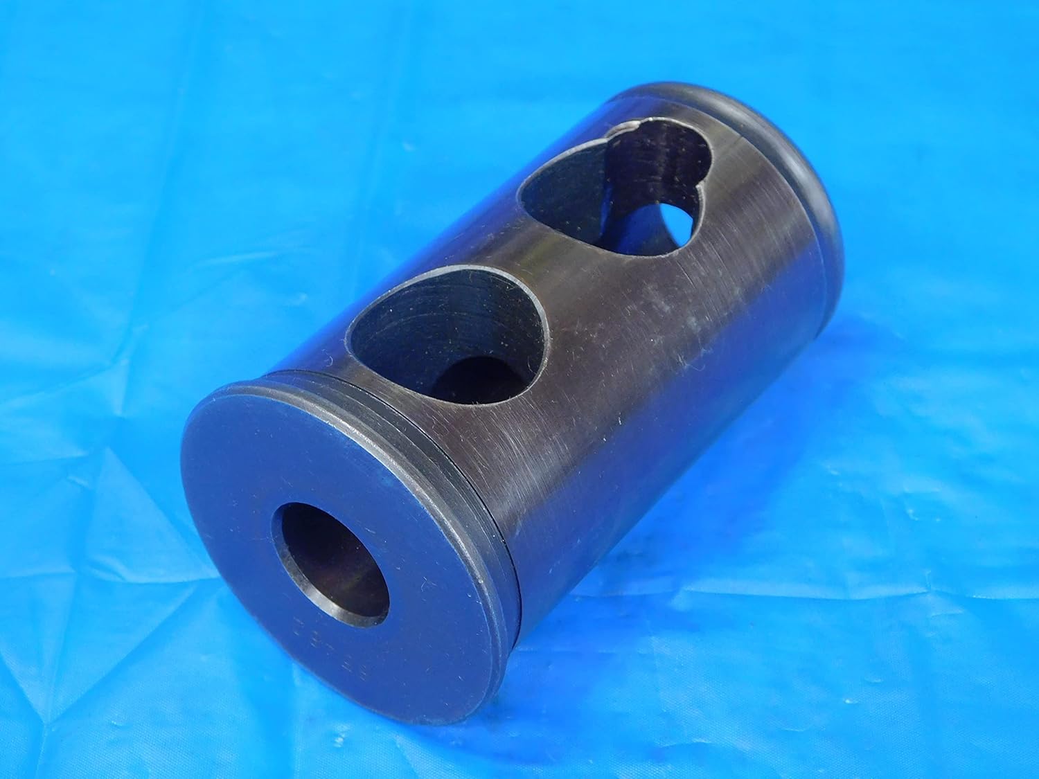 3/4 I.D. X 2" O.D. Lathe Bushing Reducer Sleeve 85482 3 3/4 OAL .75 2.0 - MB10859BBT