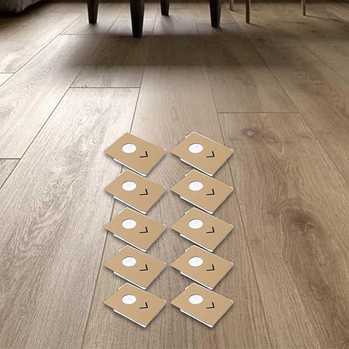 Miniatura 3 de Bolsas de polvo de repuesto compatibles para Prolux para aspiradora de recipiente de bolsa Tritan, bolsas de polvo de tela no tejida de gran