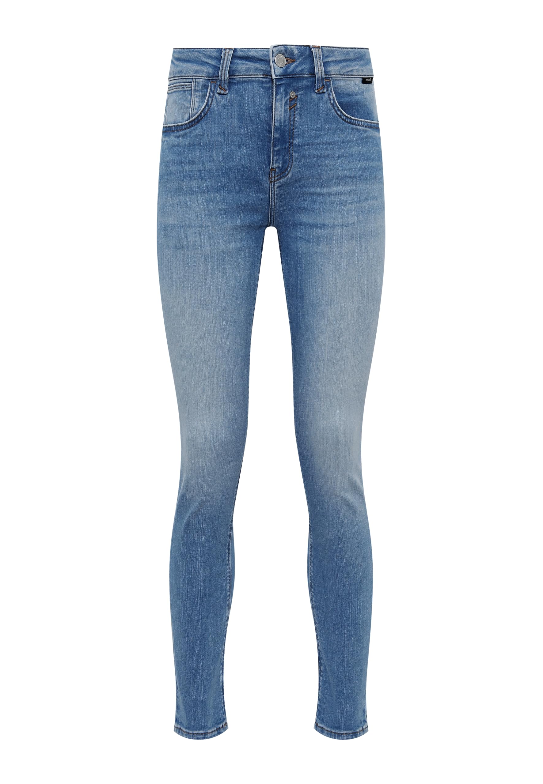 Mavi Damen Jeans Slim Skinny Sophie Slim Skinny Jeans