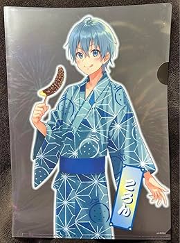 新品★すとぷり★集合★すとめも7★クリアファイル① 796388703.jpg?1575553909