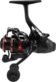 Okuma Ceymar Baitfeeder Spinning Reel