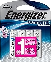 Vista 9 de Energizer Batería alcalina resistente, 9 voltios, 1 unidad