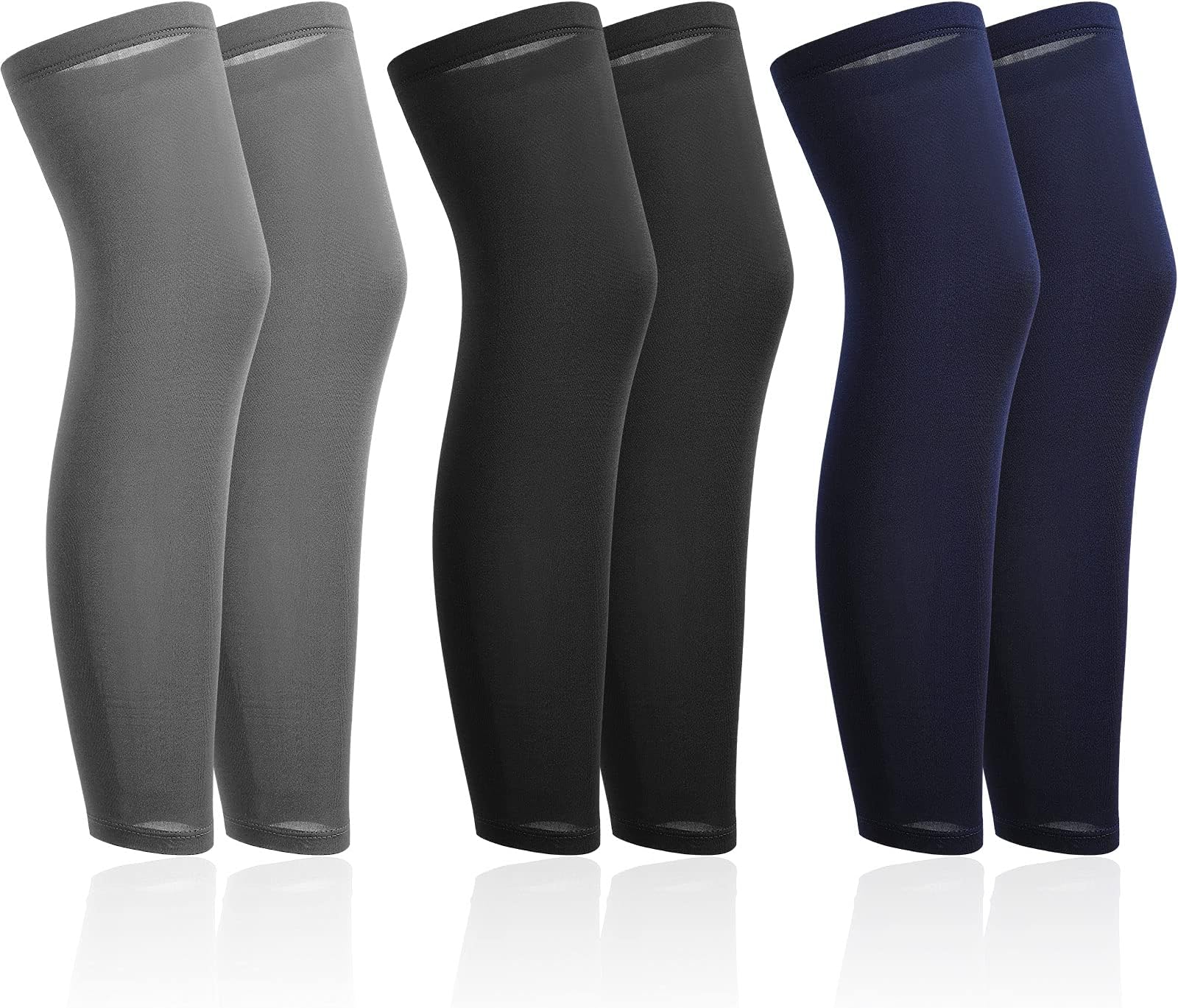 adidas basketball leg sleeves