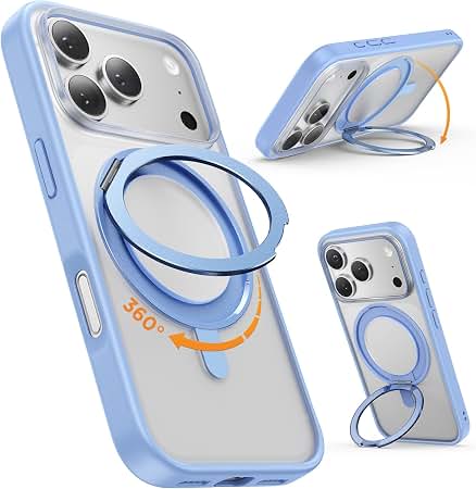 Amazon.com: XYZ for iPhone 8 Plus Case with Stand, Phone Case for