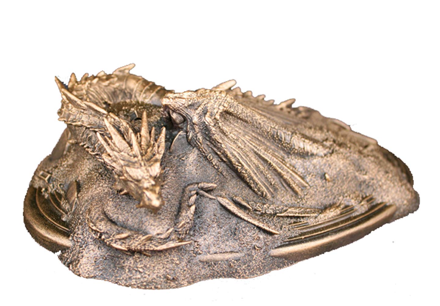 Amazon.co.jp: ロードオブザリングの像、スマウグロードオブザリングの