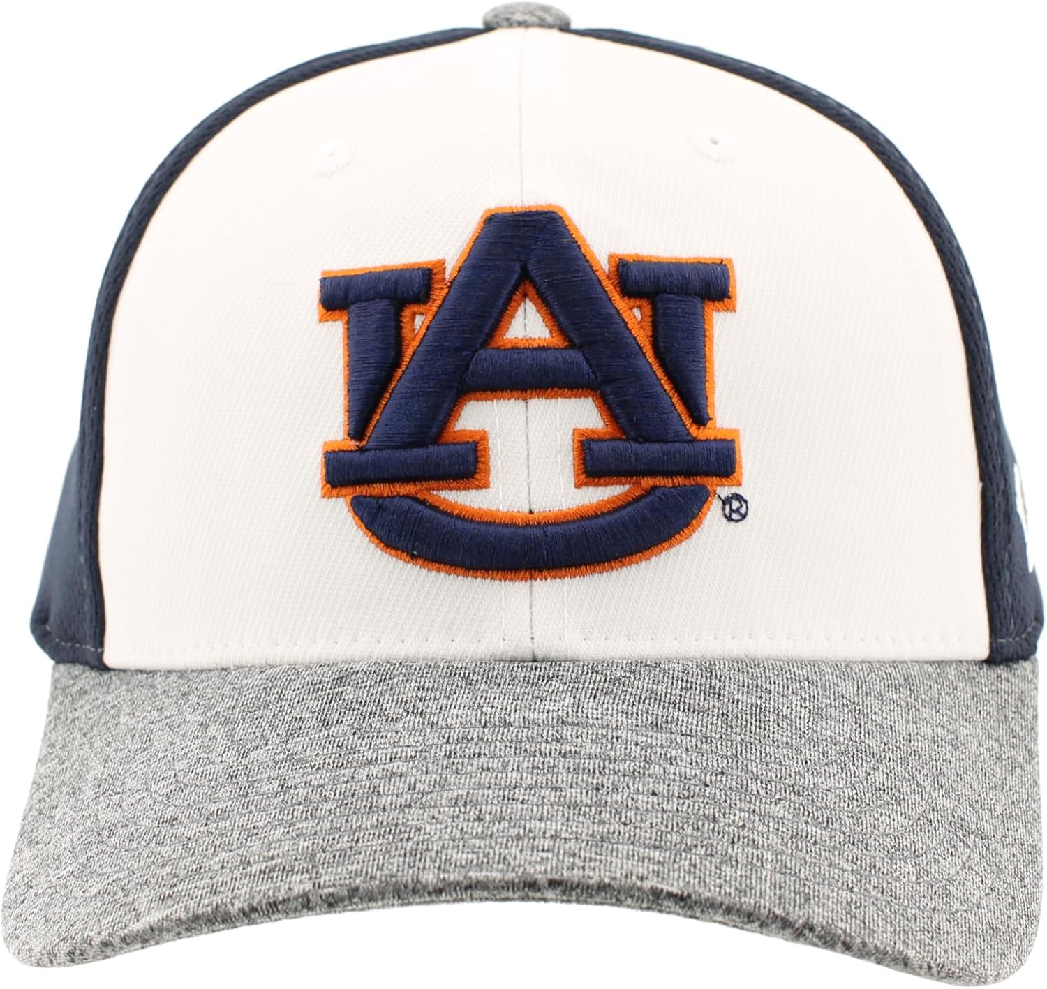 ZHATS NCAA Unisex-Adult NCAA Officially Licensed Hat Fitted Ally - Image 2