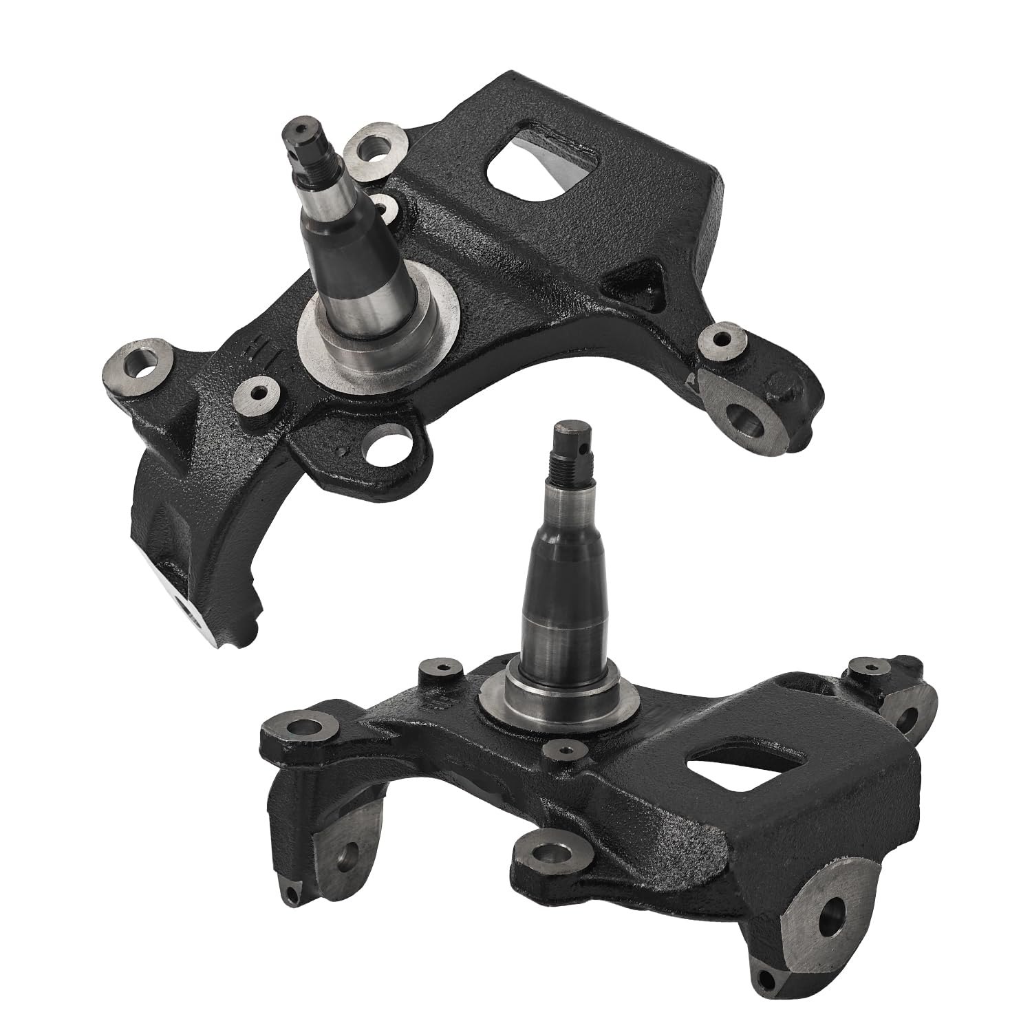 ヴィンテージ金具 Amazon.com: 698-196 698-197 Front Passenger & Driver Side Steering