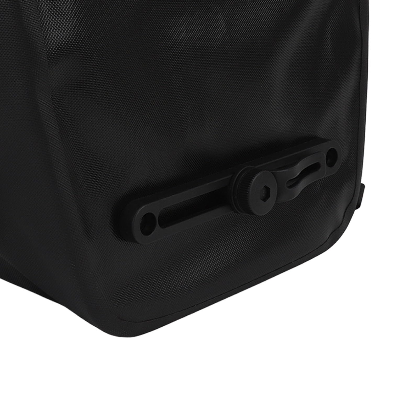Torba na tylny bagażnik rowerowy, 18 l, 840D, nylon, do kolarstwa szosowego, górskiego, do dojazdów do pracy, podróży, TPU, odblaskowa torba do przechowywania bagażnika