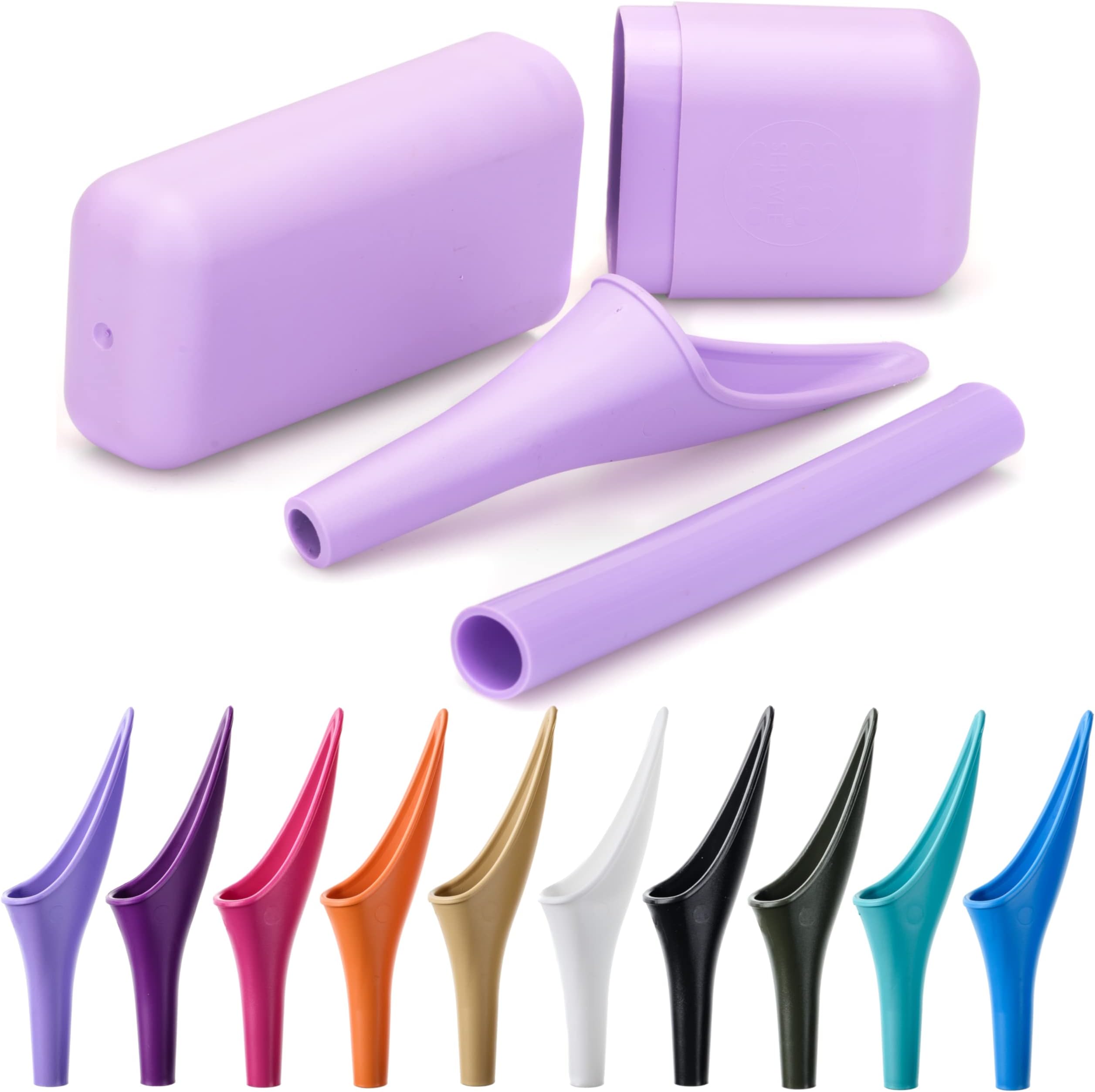 SHEWEE Extreme - Lilac