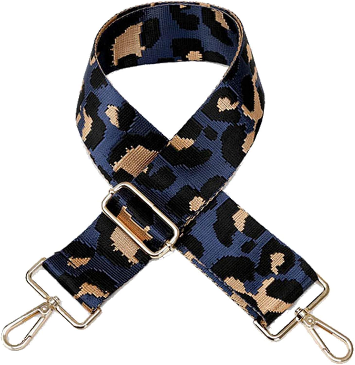 CanvaStrap Crossbody Bag StrapReplacement Adjustable Shoulder ReplacementStrap For Handbag