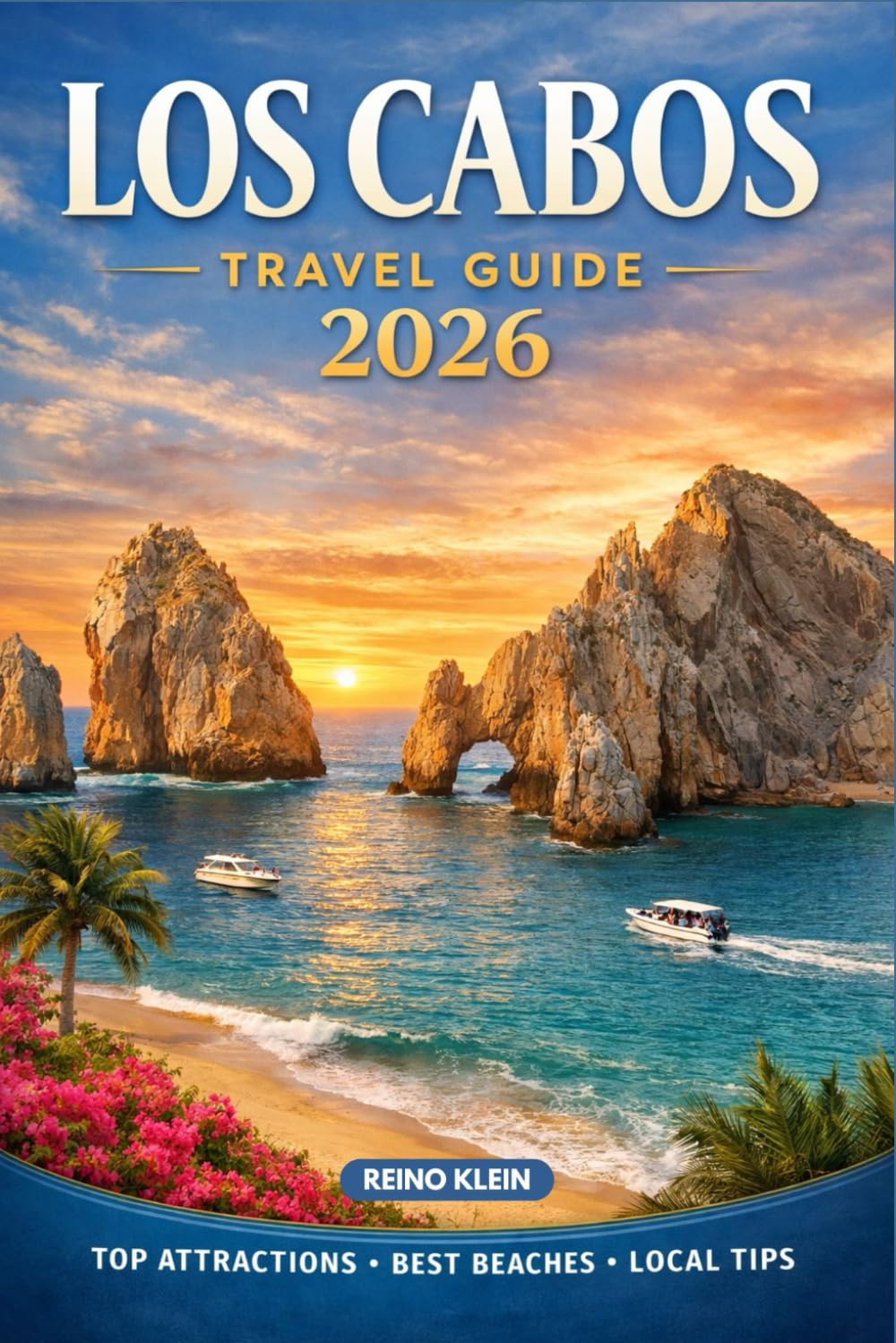 Los Cabos Travel Guide 2026: Plan Smarter, Spend Better & Experience the Best of Los Cabos