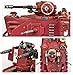 Games Workshop ADEPTUS MECHANICUS: SKORPIUS Disintegrator