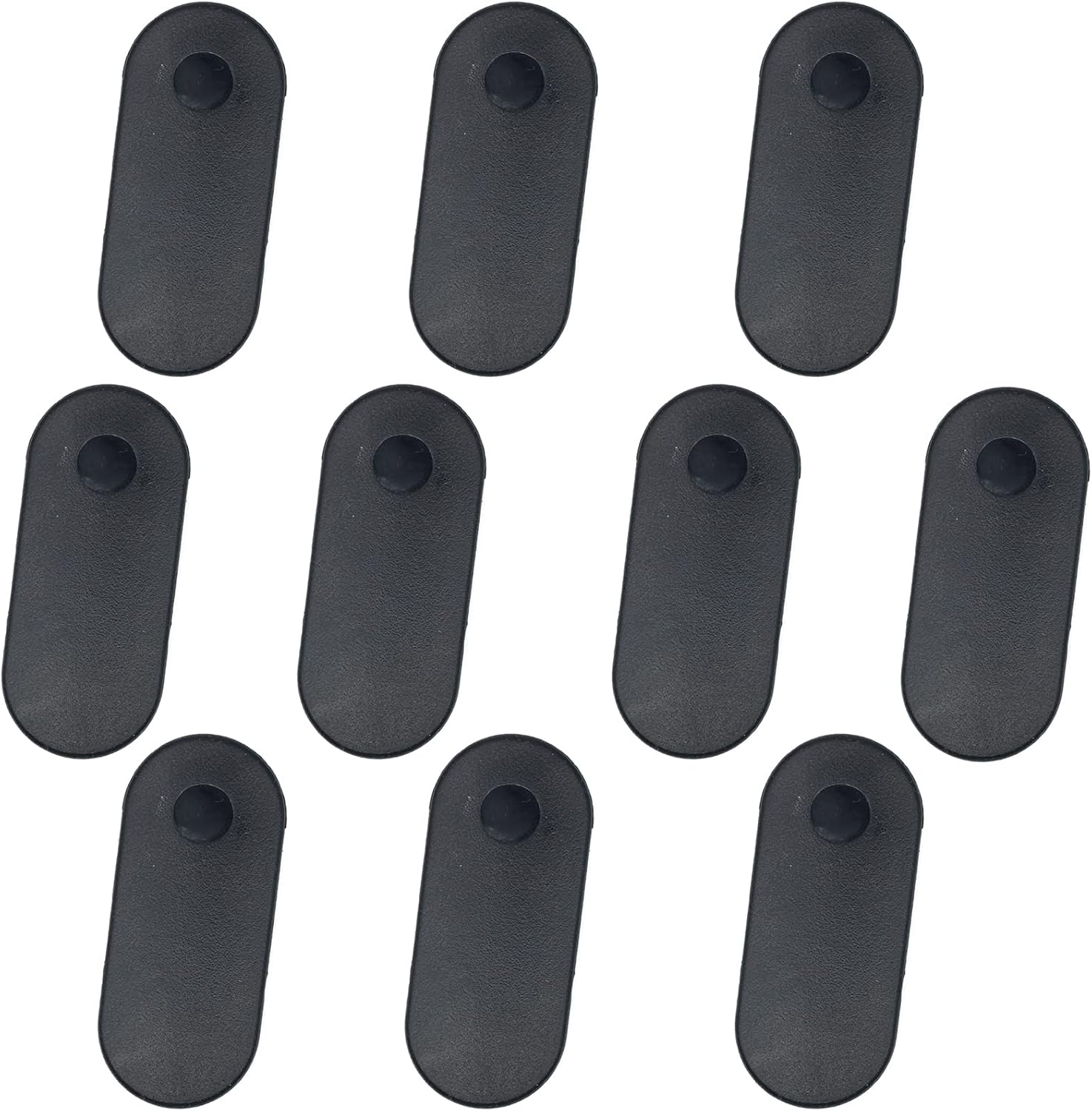 Talkabout PMLN7438AR Belt Clip for Motorola Walkie Talkie T100 T200 T210 T260 T265 T270 T80 T800 Two Way Radio 10PCS