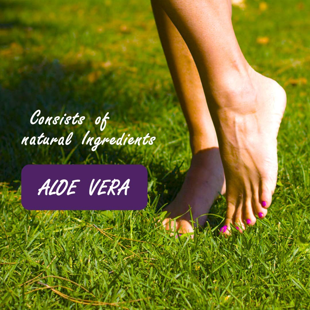 Buy Foot Exfoliating Mask For Home Feet Peeling Spa 2 Pairs