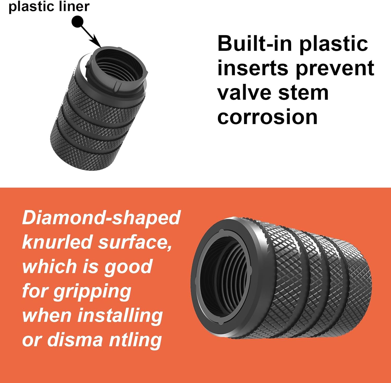 Elevate Your Lexus: 6pc Aluminum Tire Valve Caps Review & Recommendations